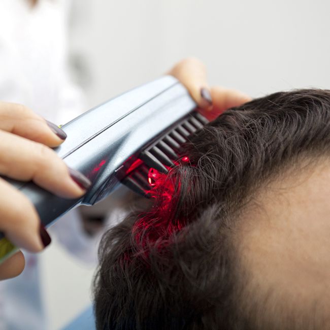 laser hair regrowth treatment in eMalahleni