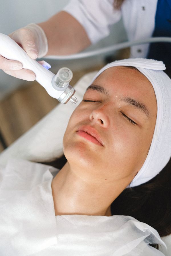 Hydrafacial Services in eMalahleni