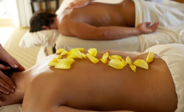 Aromatherapy in eMalahleni