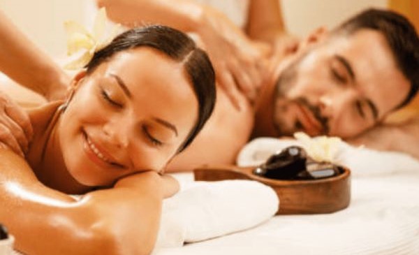 Massage Packages