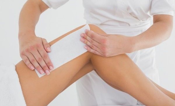 Waxing Services in eMalahleni