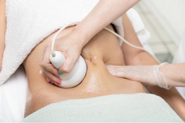 Cavitation Weight Loss Treatment